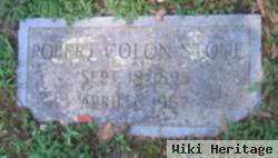 Robert Colon Stone