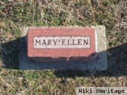 Mary Ellen Rector