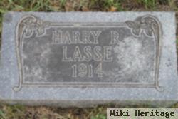 Harry R. Laase