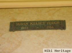 Susan Justine Kelsey Peugh