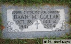 Dawn M. Collar