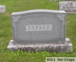 Agnes E. Bourne Parker