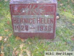 Bernice Helen