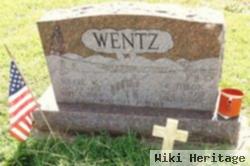 Mearl W. Wentz