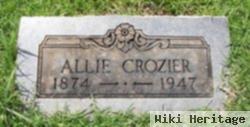 Allie Crozier