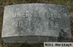 Minerva Fairbanks Fonda