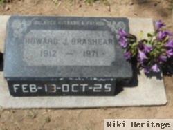 Howard J. Brashear