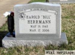 Harold Herrmann