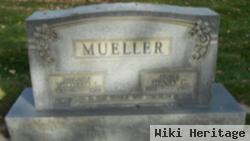 Henry C Mueller