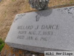 Millard J. Darce