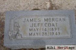 James Morgan Jeffcoat