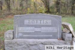 Hickman Pierce Loftis