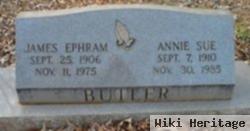 James Ephram Butler