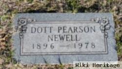 Dott Pearson Newell