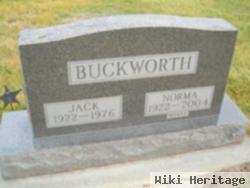 Norma Buckworth