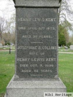 Henry Lewis Kent