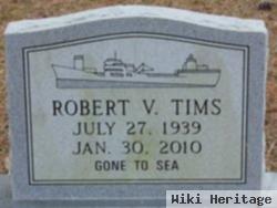 Robert V Tims, Ii