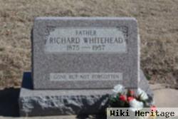 Richard Beem Whitehead