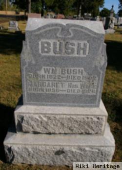 William Bush