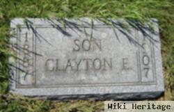 Clayton E. Rock