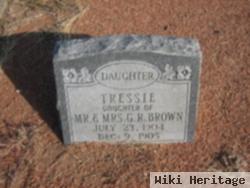 Tresie Brown