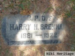 Harry Henry Brennan