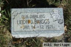 Linda J. Briggs