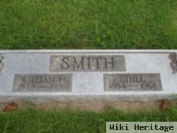 Ethel Wilson Smith