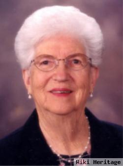 Marjorie Killian Peterson