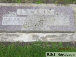 Mary Agnes Lawson