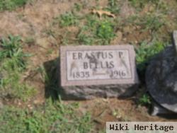 Erastus P. Bellis