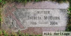 Theresa M. Donlin Quirk