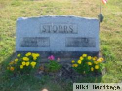 Gladys A Storrs