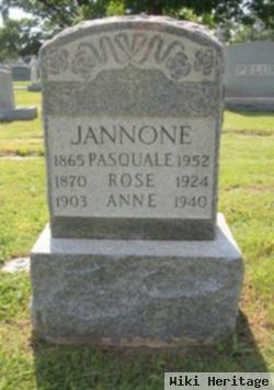 Rose Jannone