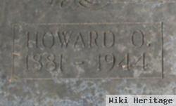 Howard O Rose