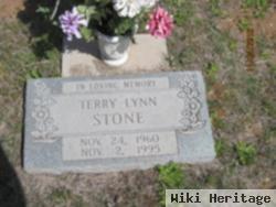 Terry L Stone