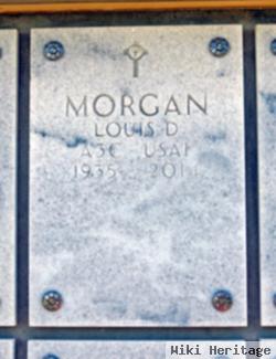 Louis Desales Morgan