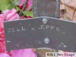 Zell Johnson Epps