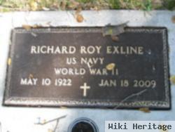 Richard Roy Exline