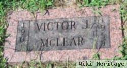 Victor J. Mclear