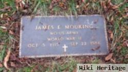 James E. Mouring, Jr.