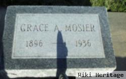 Grace Augusta Rhamy Mosier