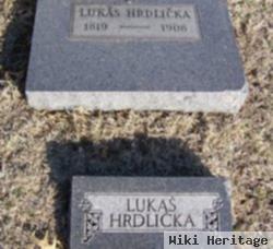 Lukas Hrdlicka