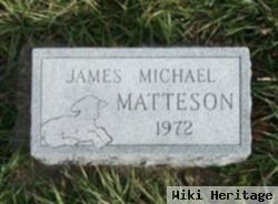 James Michael Matteson