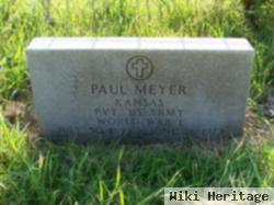 Paul Meyer