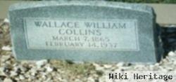 Wallace William Collins