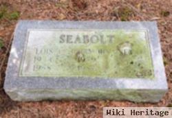 Jerry J Seabolt, Iii