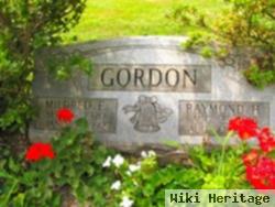 Mildred E. Gordon