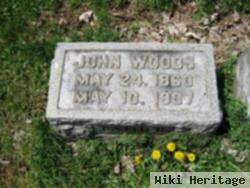 John Woods