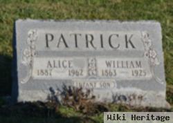 William Patrick